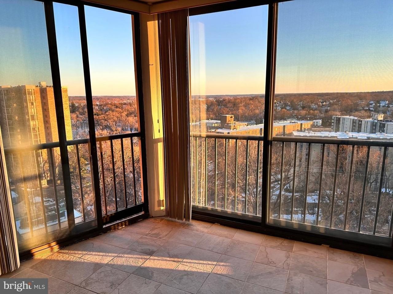 5902 Mount Eagle Drive - Photo 5 of 32