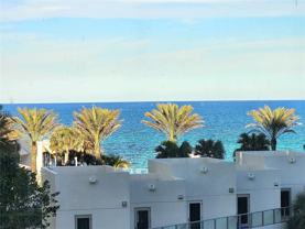 3505 South Ocean Drive #610 - Photo 1 of 1