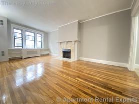 1558 Massachusetts Avenue #4 - Photo 1 of 1