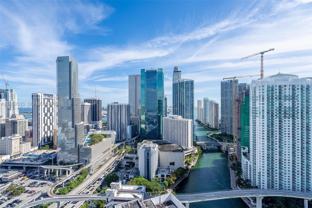 350 South Miami Avenue #3501 - Photo 1 of 1