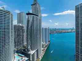 featured image of 300 S Biscayne Blvd #3701