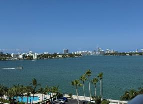 7501 East Treasure Drive #7L - Photo 1 of 1