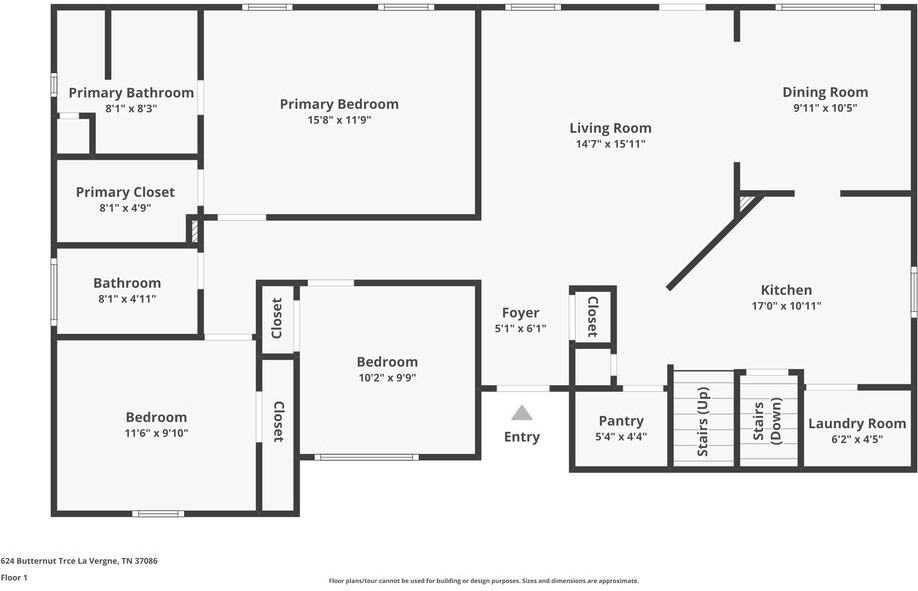 624 Butternut Trace - Photo 3 of 18