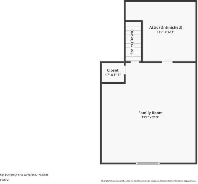 624 Butternut Trace - Photo 4 of 18