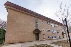 featured image of 3058 North Kostner Avenue