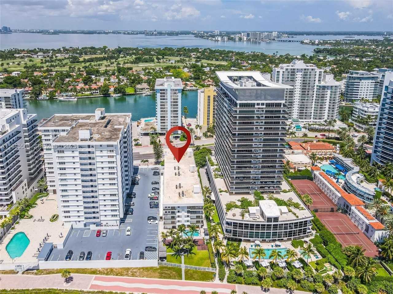 5845 Collins Ave #201 - Photo 5 of 47