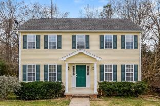 213 Sedge Meadow Drive - Photo 1 of 1