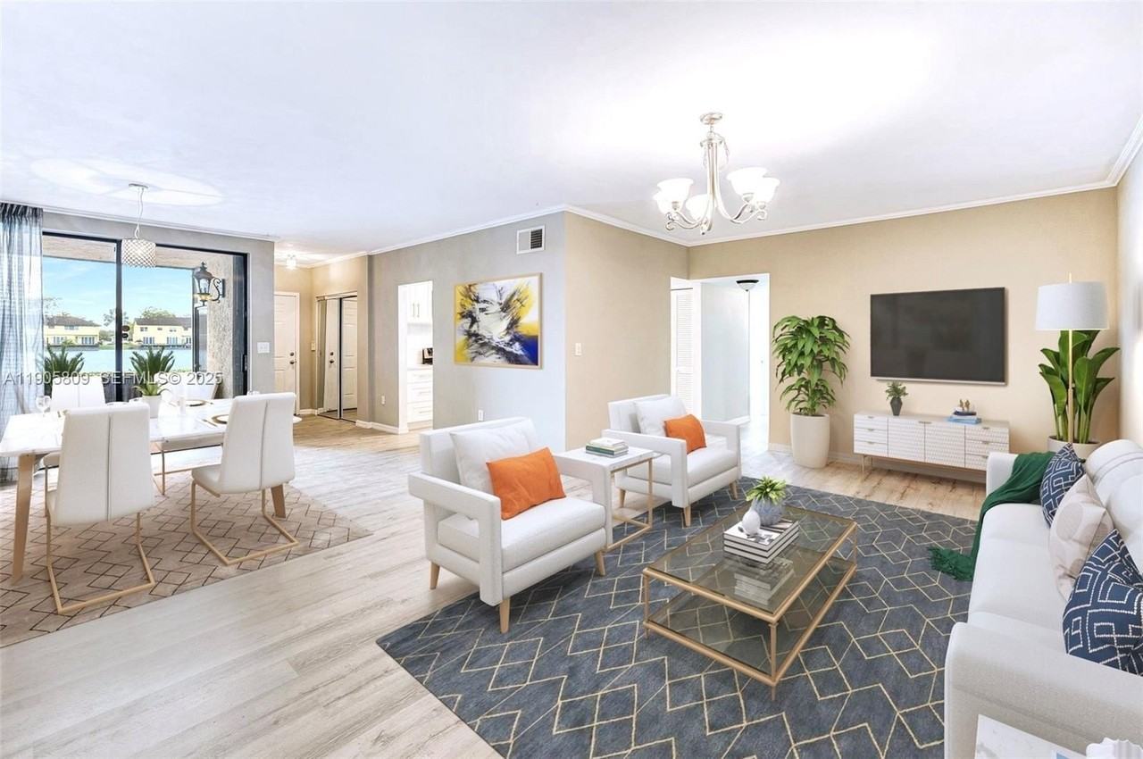 770 Ives Dairy Road #106F - Photo 4 of 25