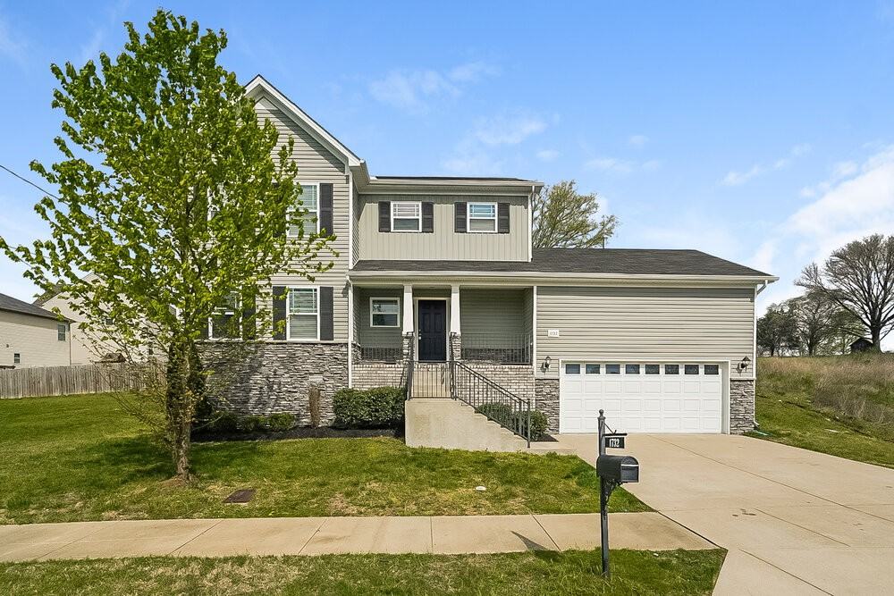 1732 Elijah Ryan Drive