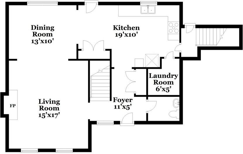 1732 Elijah Ryan Dr - Photo 2 of 18