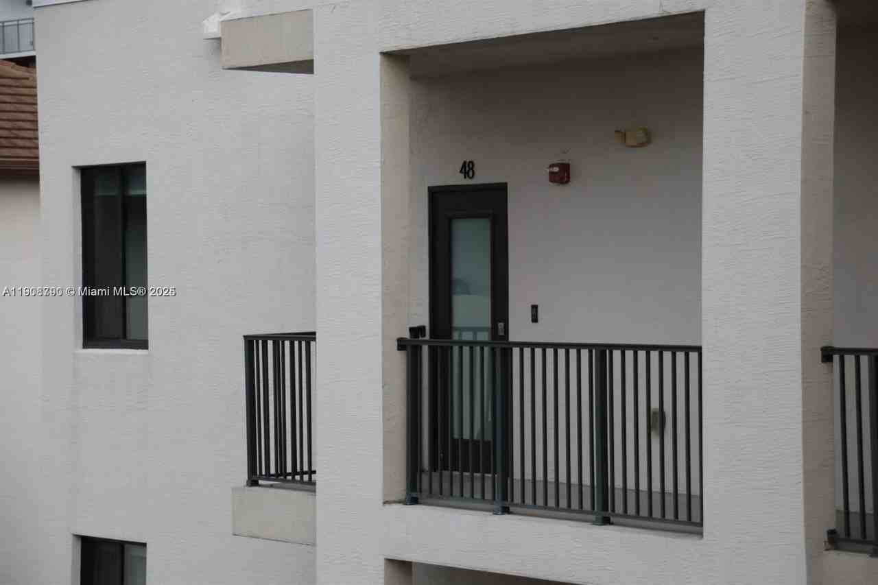 4740 Northwest 84th Avenue #48 - Photo 3 of 23