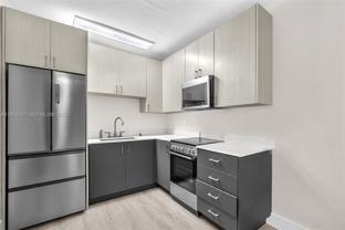 3030 Northwest 16th Street #3 - Photo 1 of 1