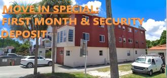 5960 Northeast 5th Court #4 - Photo 1 of 1