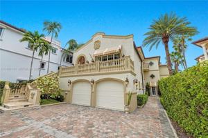 featured image of 13671 Deering Bay Drive #0