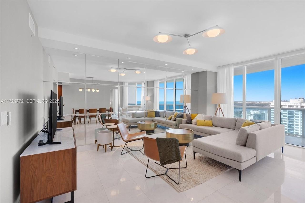 2711 South Ocean Drive #2701 - Photo 2 of 50