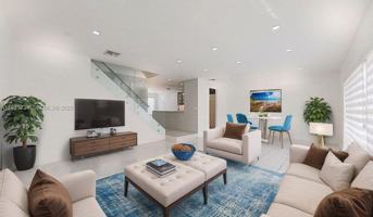 featured image of 8212 Northwest 8th Place #2