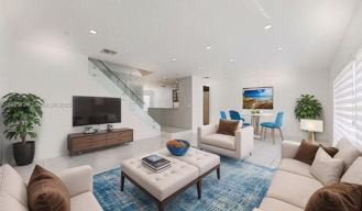 8212 Northwest 8th Place #2 - Photo 1 of 1