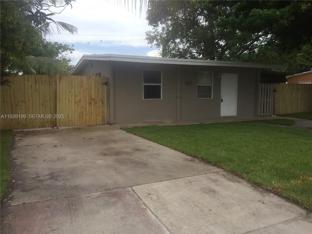 4510 Southwest 38th Street #1