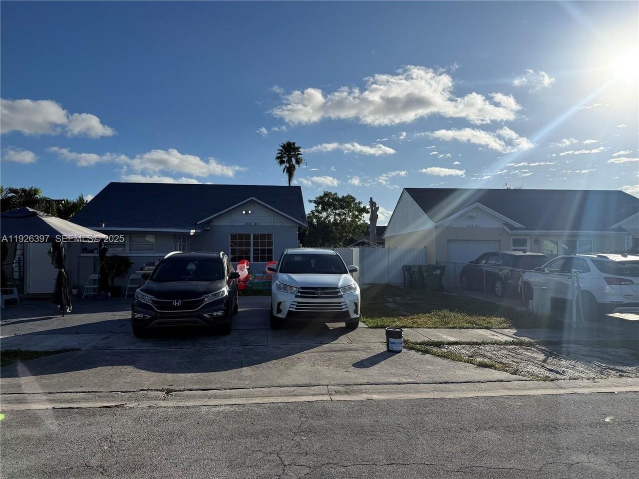 20343 Northwest 36th Avenue #1