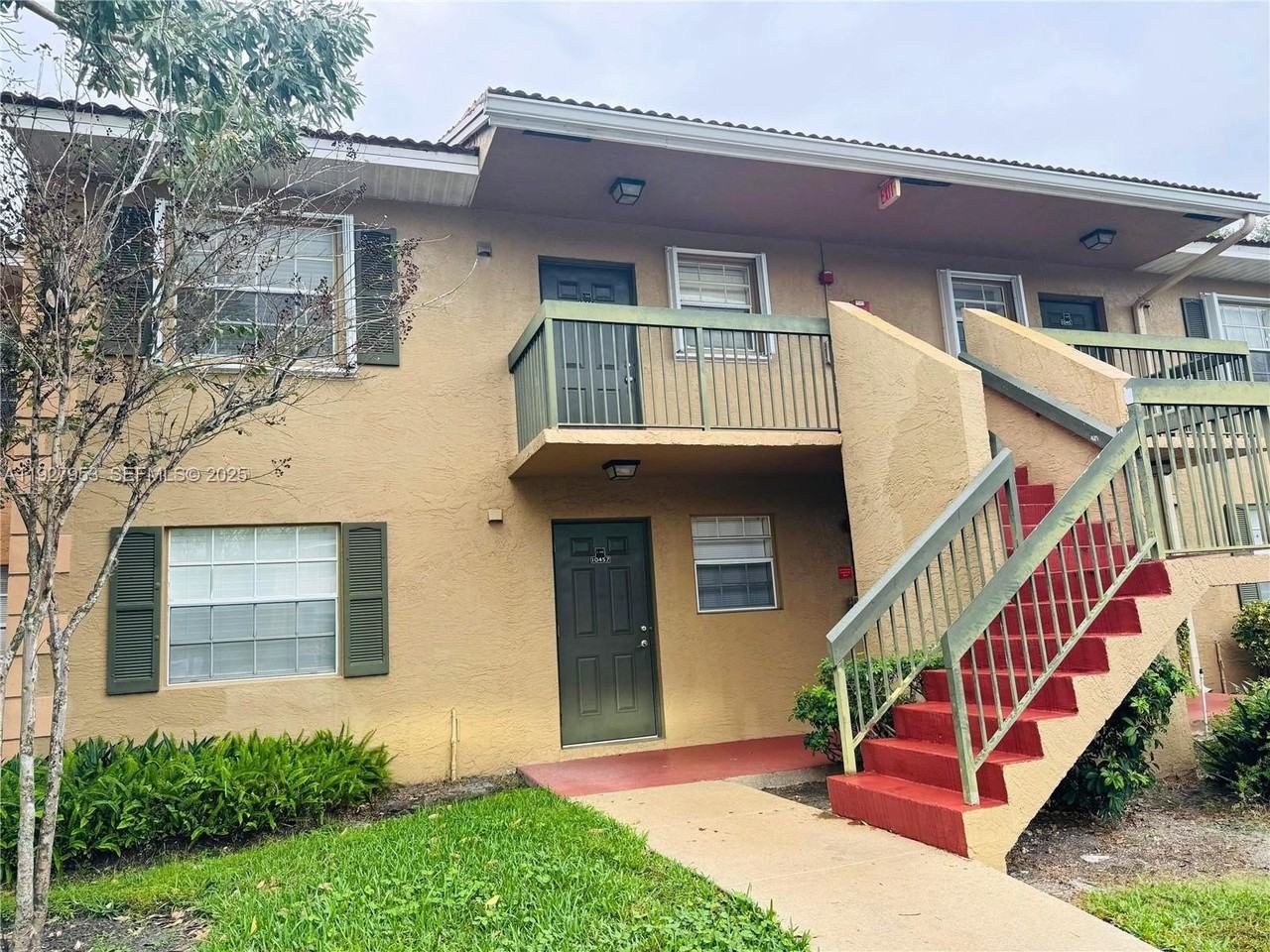 10457 Northwest 8th Street #105