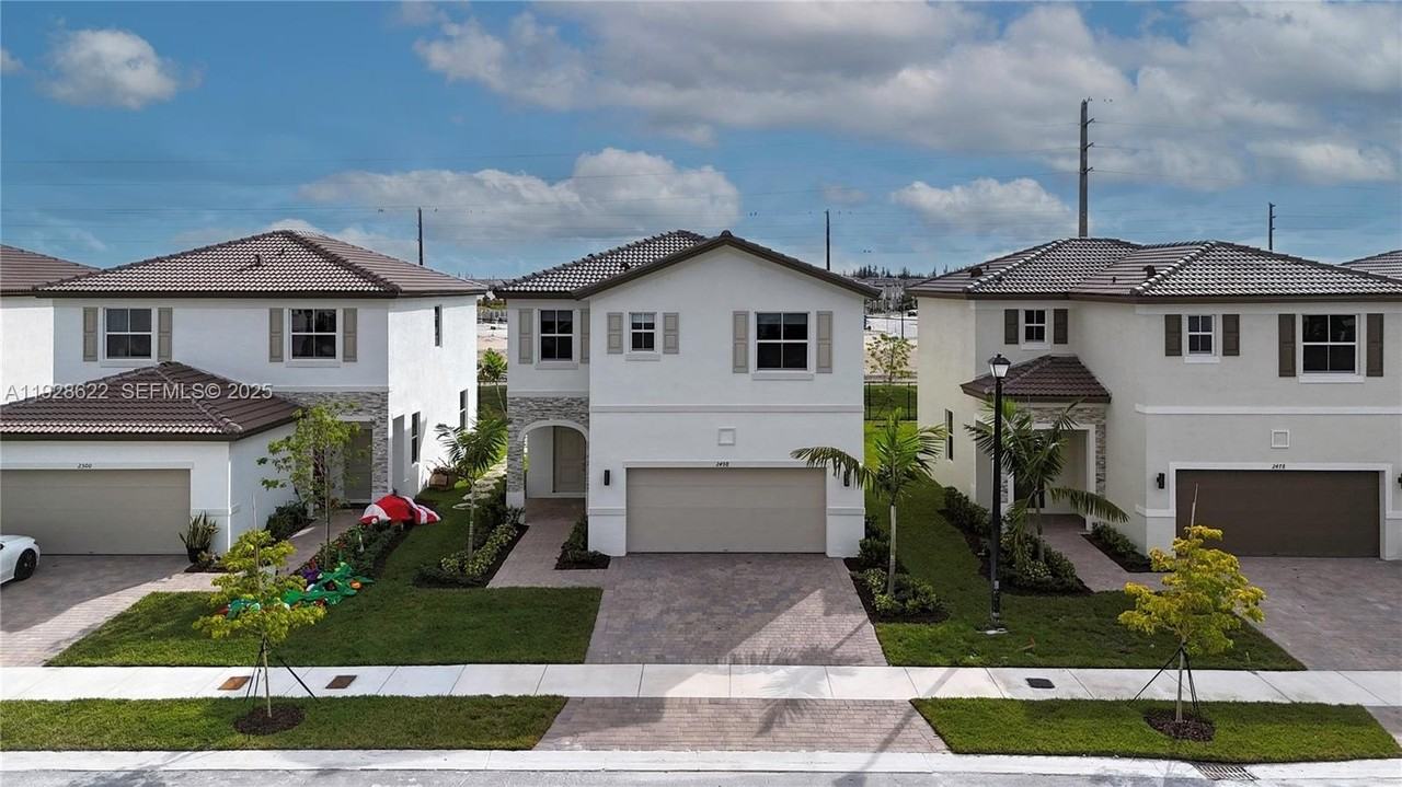 2498 Southeast 25th Street