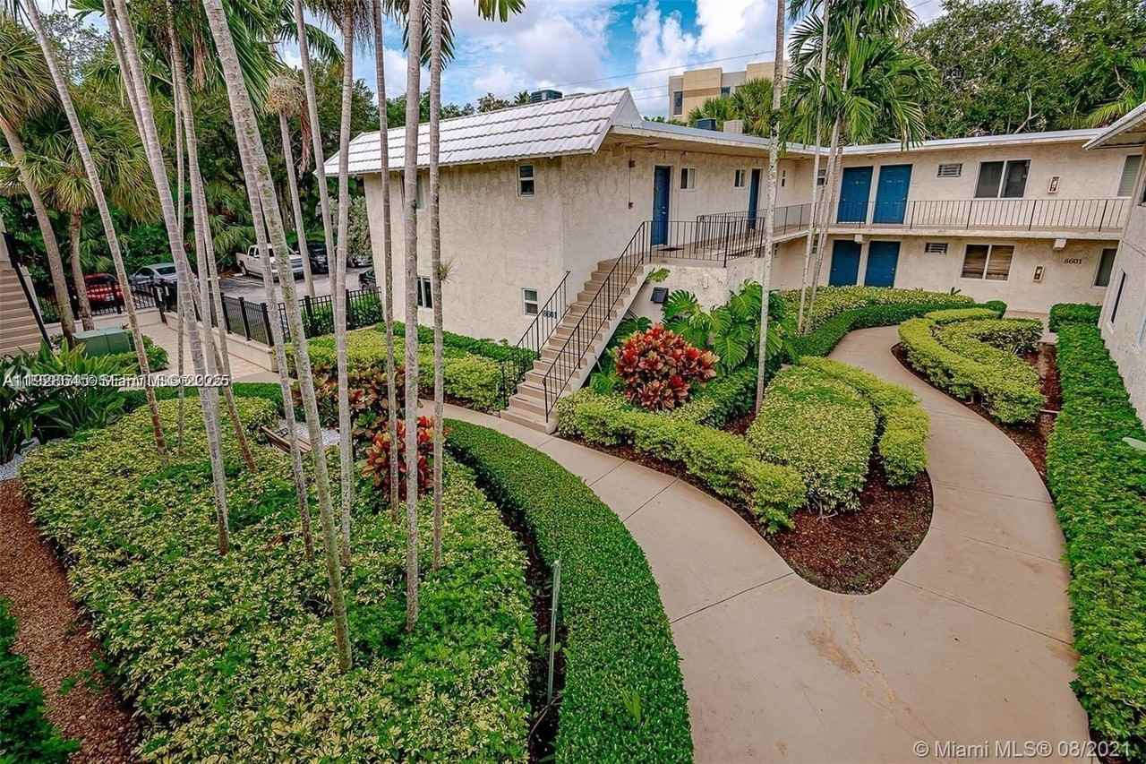 8607 Southwest 68th Court #26