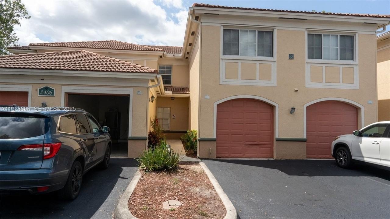 2406 Centergate Drive #201 - Photo 3 of 41