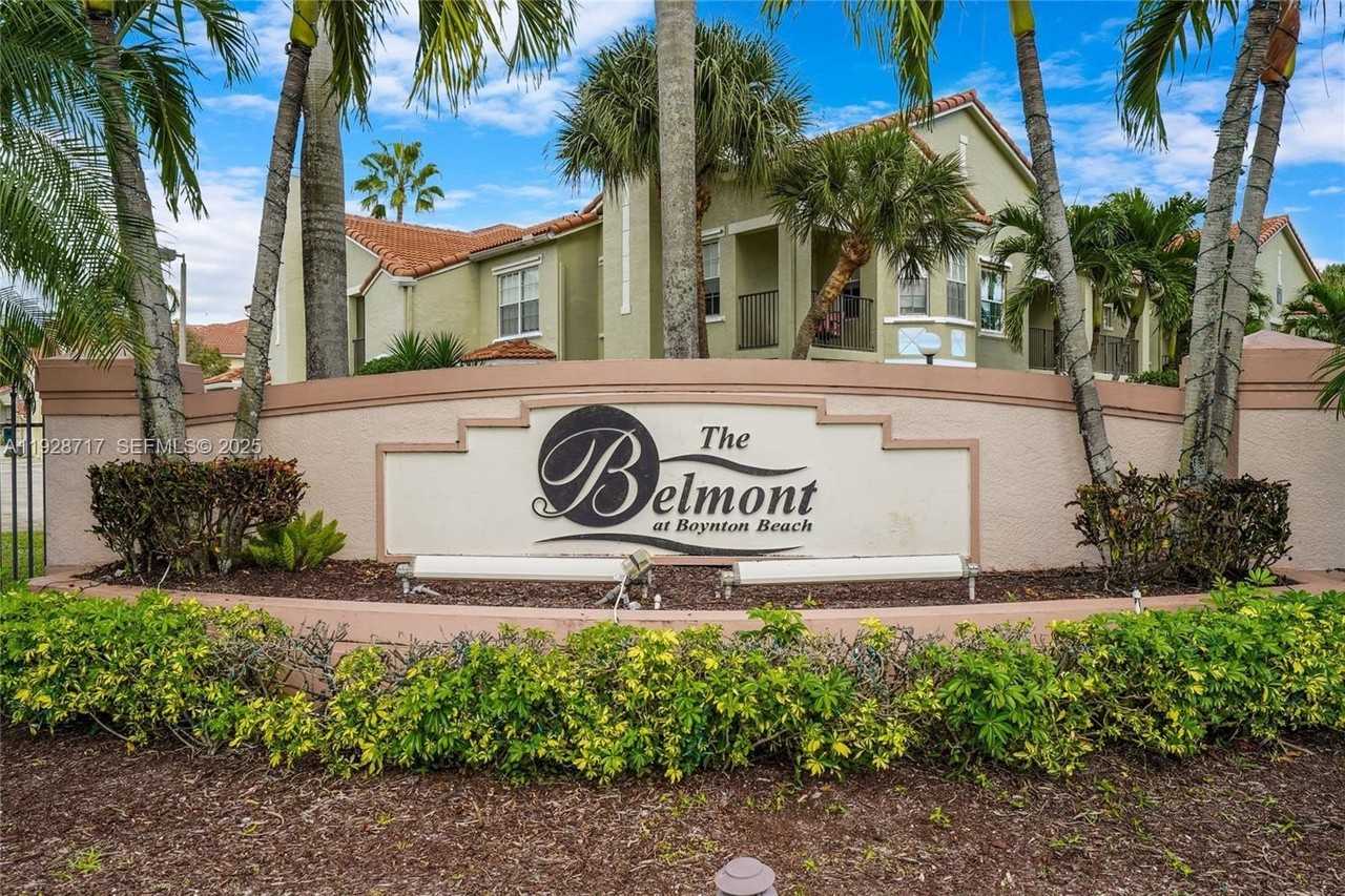 1010 Belmont Place #1010 - Photo 2 of 34