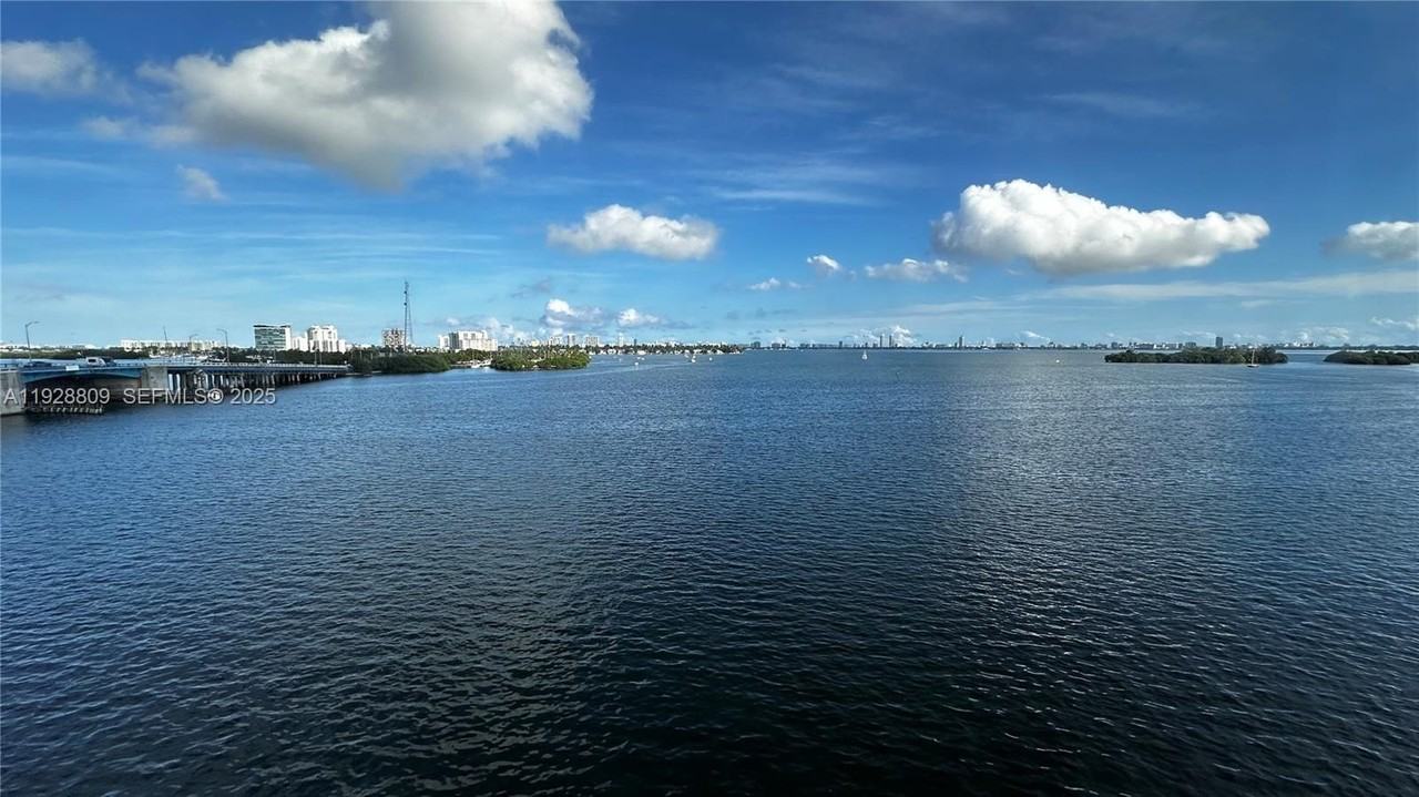 7825 Northeast Bayshore Court #504