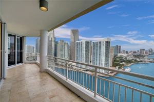 featured image of 848 Brickell Key Drive #3206