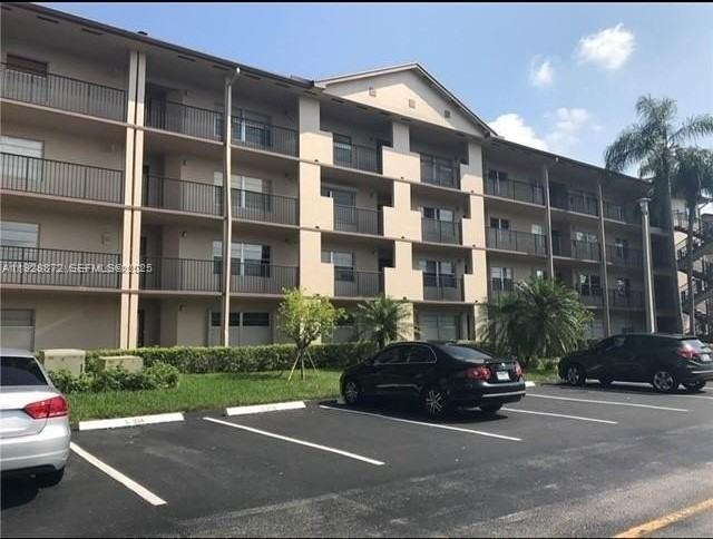 13105 Southwest 16th Court #110L