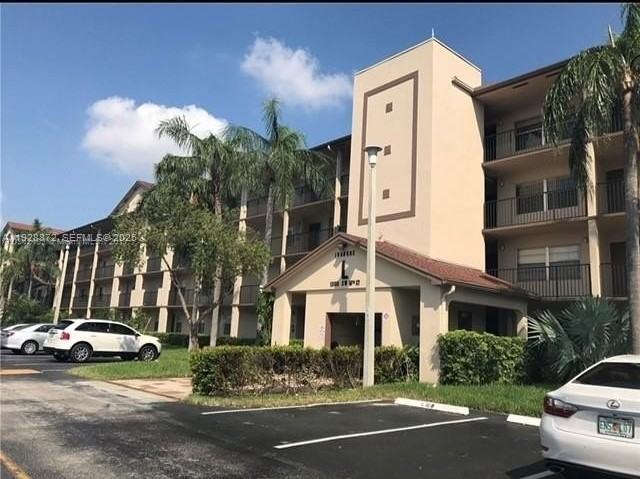 13105 Sw 16th Ct #110L - Photo 2 of 17