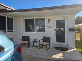 9228 Southwest 37th Street #9228 - Photo 1 of 1