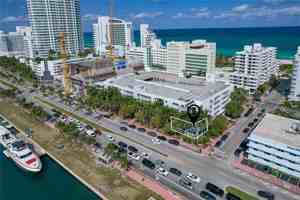 featured image of 4332 Collins Avenue #201