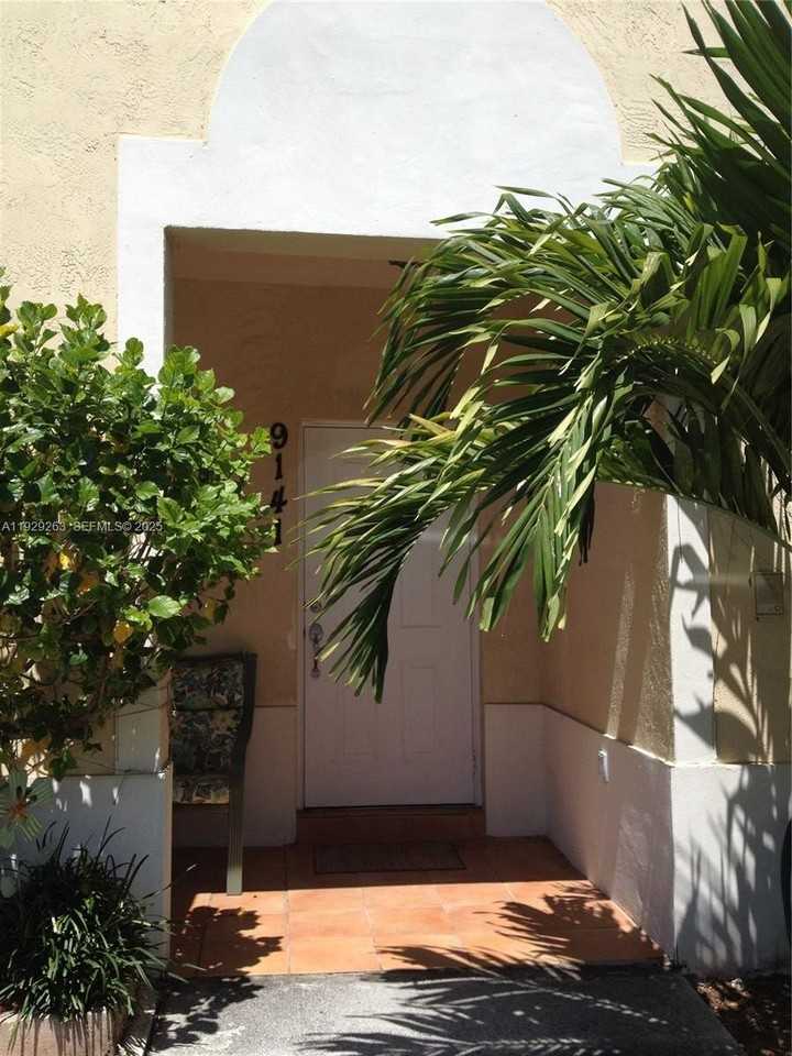 9141 Southwest 203rd Terrace #9141 - Photo 7 of 7