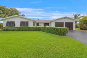 featured image of 10962 Southwest 117th Street #NA