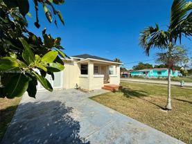 2403 Scott Street #A - Photo 1 of 1