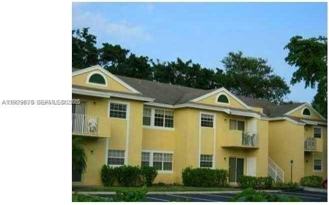 1731 Northwest 96th Terrace #2G - Photo 1 of 1