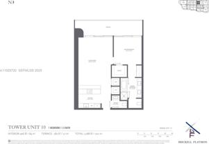 1000 Brickell Plaza #3210 - Photo 1 of 1