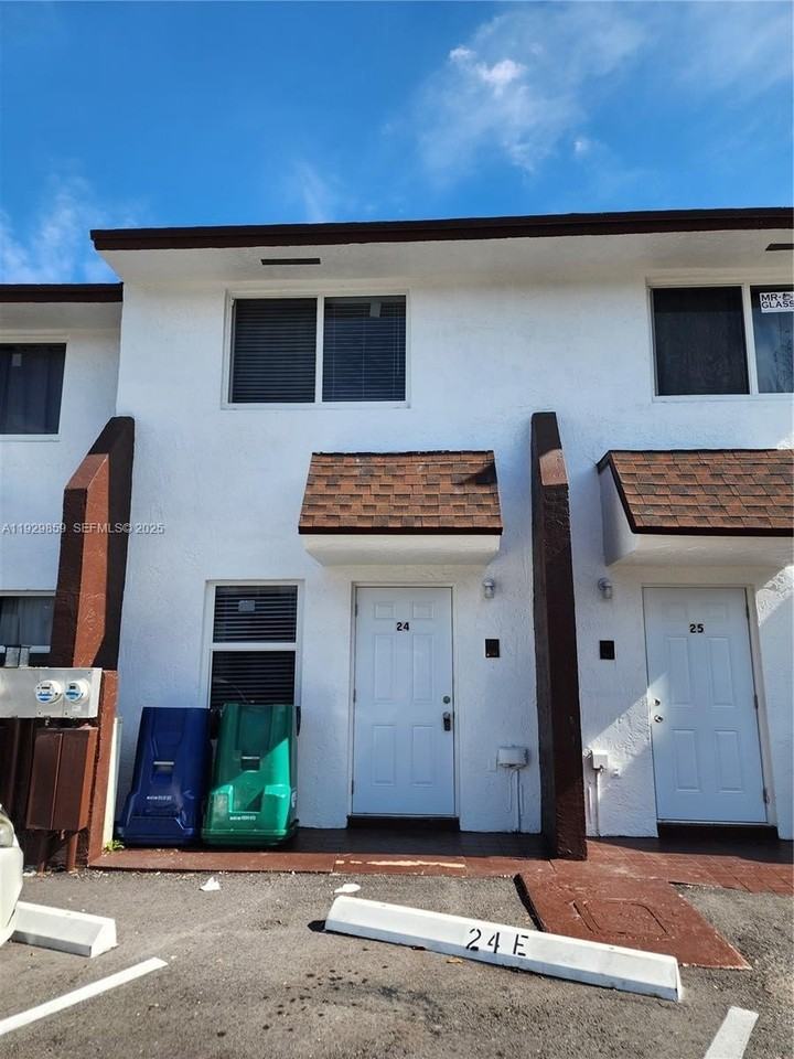 401 Southwest 109th Avenue #24