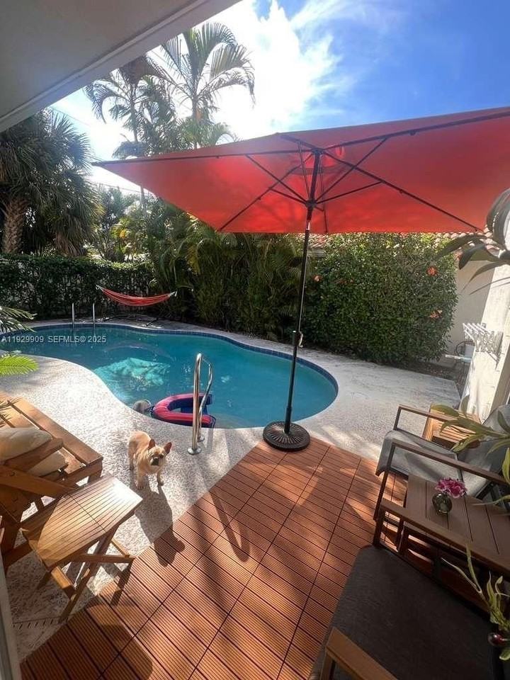 2177 Southwest Olympic Club Terrace #2177 - Photo 2 of 16