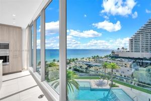 featured image of 151 North Seabreeze Boulevard #702