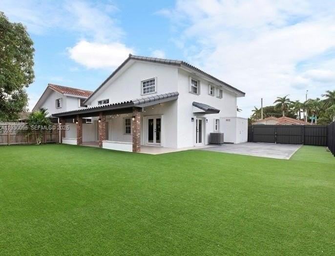 9901 Southwest 136th Court #0 - Photo 7 of 8