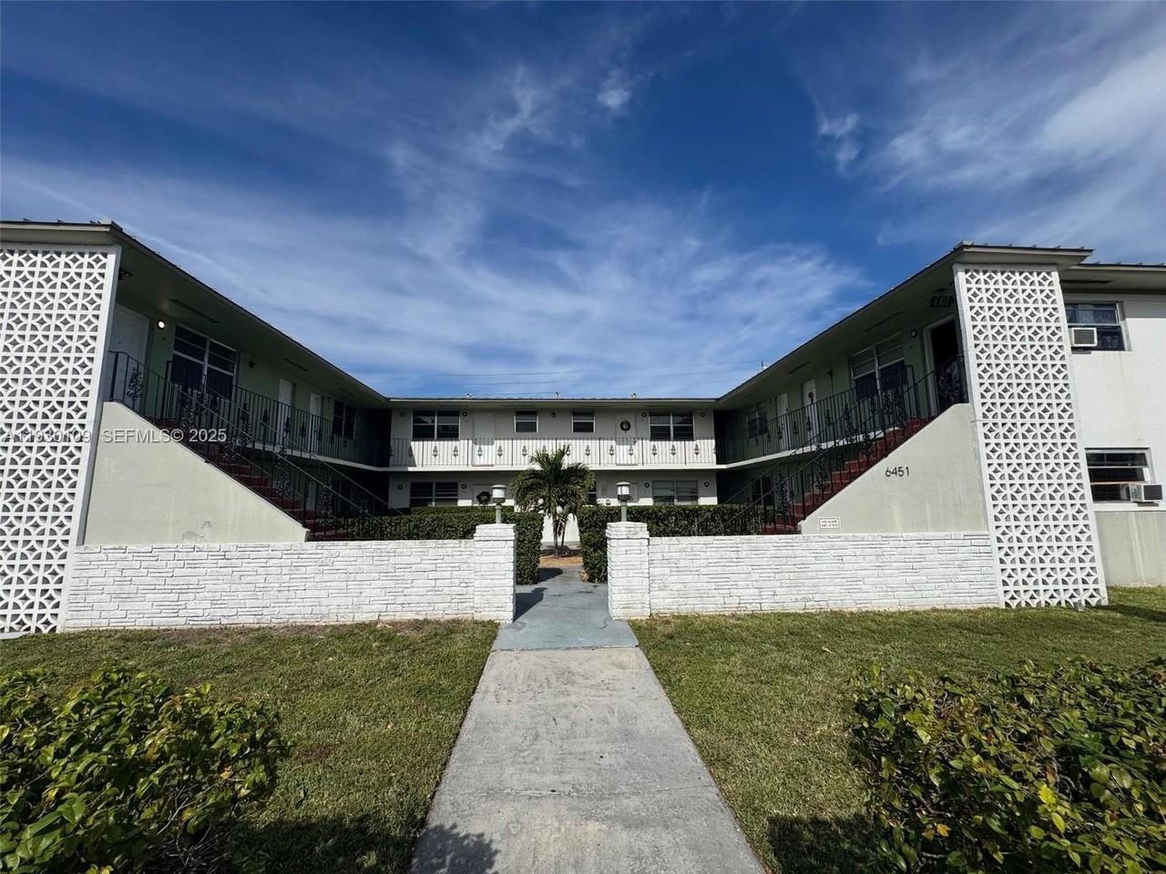 6451 W Flagler St #9