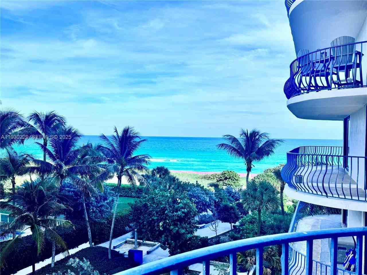 8877 Collins Ave #402