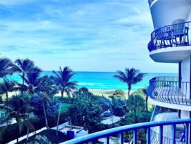 8877 Collins Avenue #402 - Photo 1 of 1