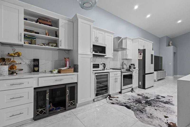 6952 Northwest 27th Court #6952 - Photo 4 of 35