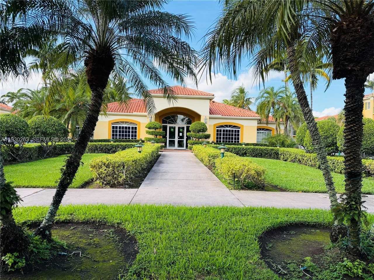 7320 Northwest 114th Avenue #103 - Photo 2 of 23