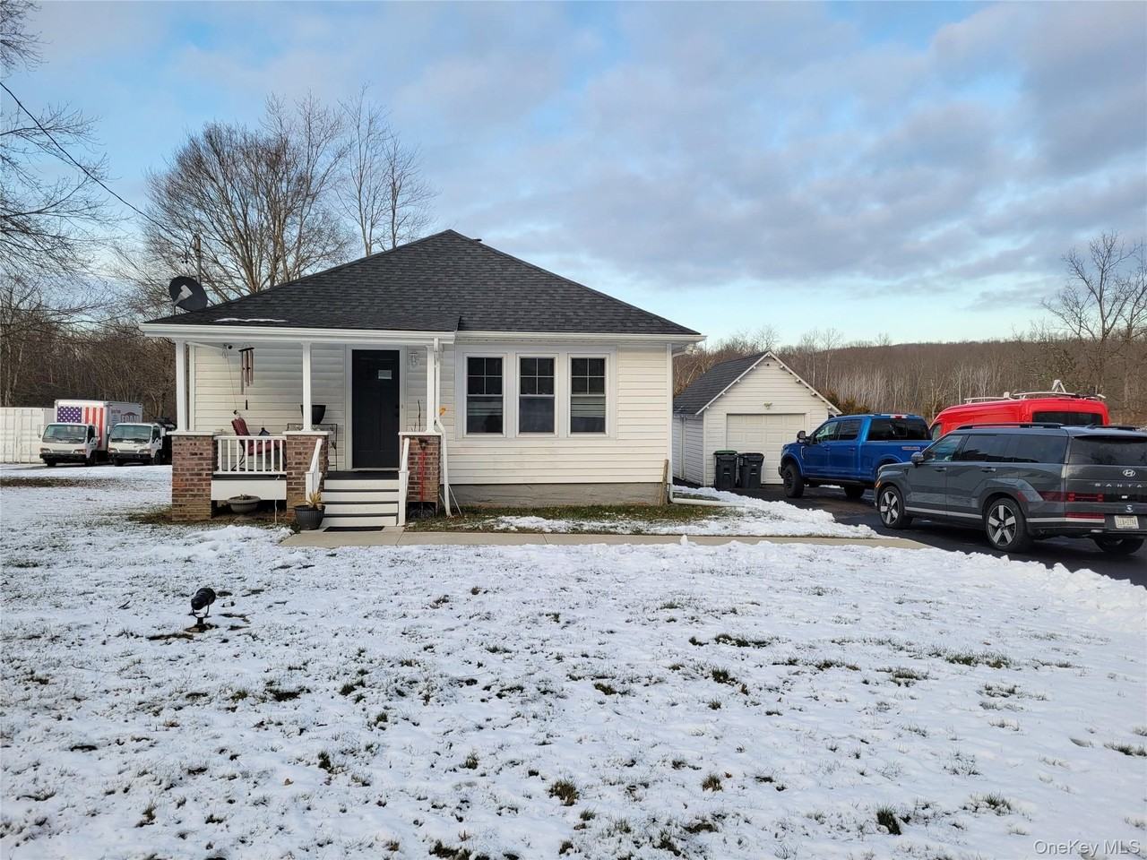 712 State Route 52 - Photo 2 of 14