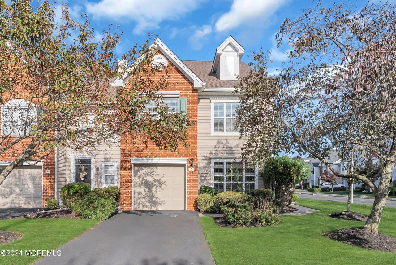 2 Charles Court #3501 - Photo 2 of 50